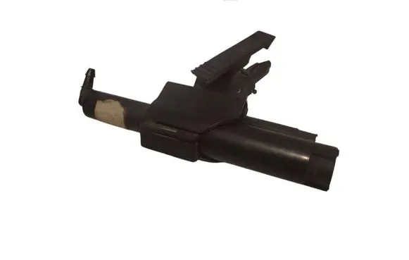 Ford S-MAX Headlight washer spray nozzle 6M2113L014AC