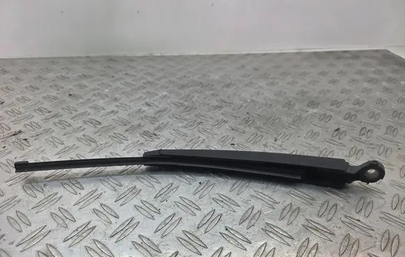Skoda Fabia Mk2 (5J) Rear wiper blade