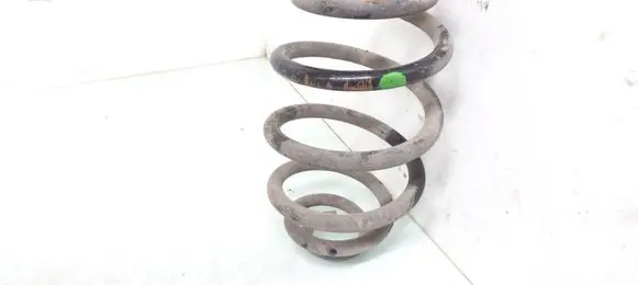 Audi A6 S6 C5 4B Rear coil spring