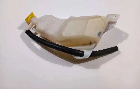Dodge Durango Coolant expansion tank/reservoir
