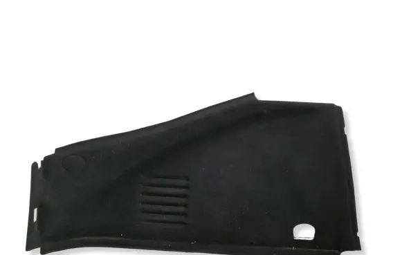 Audi TT TTS Mk2 Trunk/boot lower side trim panel 8J8863879A