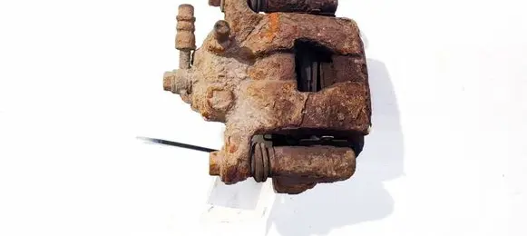 Nissan Tiida C11 Rear brake caliper 