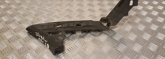 Volkswagen Touran I Rear bumper mounting bracket 1T0807376C