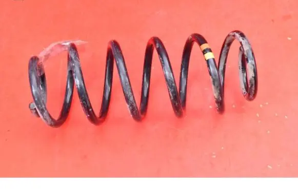Audi A6 S6 C5 4B Front coil spring