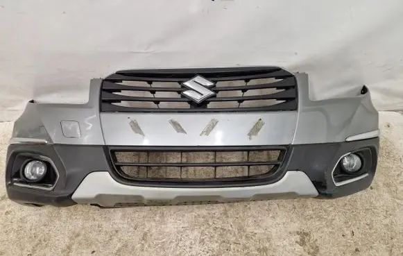 Suzuki SX4 S-Cross Front bumper