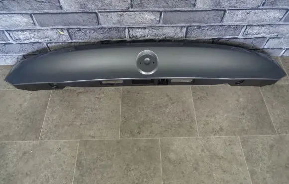 BMW 6 G32 Gran Turismo Bottom trim 5A06839