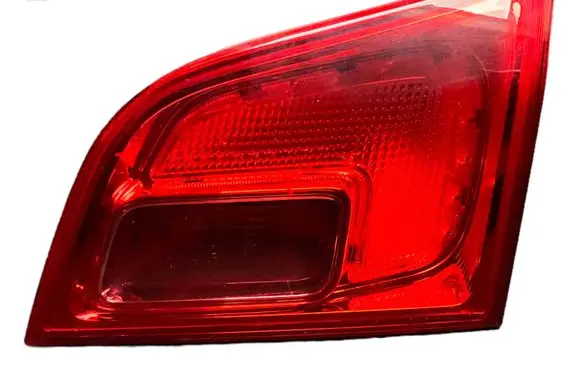 Opel Astra J Tailgate rear/tail lights 13282247 13314053 13282249