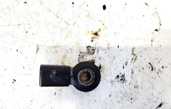 Volkswagen Golf V Detonation knock sensor 0309053770