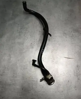 BMW X3 F25 Fuel tank filler neck pipe 7220693