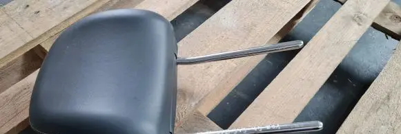 Audi Q5 SQ5 Front seat headrest 