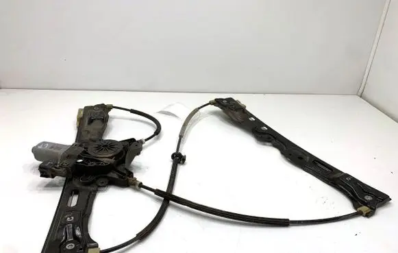 Ford Ranger Front door window regulator with motor C06903103
