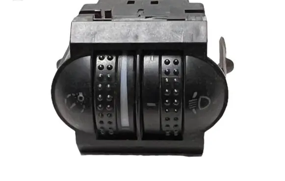 Volkswagen PASSAT B5.5 Headlight level height control switch 3B0941333C