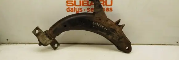 Subaru Impreza II Front lower control arm/wishbone