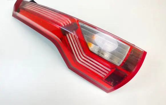 Citroen C4 Grand Picasso Rear/tail lights PSA00946601LI