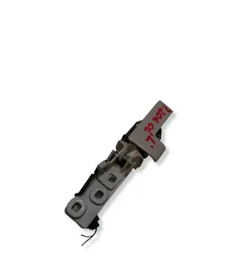 Peugeot 206 CC Convertible roof lock/latch 9641108977