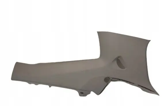 Volkswagen Up (C) pillar trim 1S3867288D