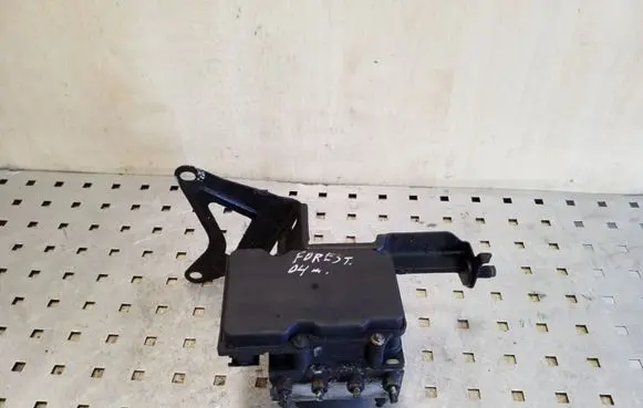 Subaru Forester SG ABS Pump 0265231520 27534SA030 0265800414