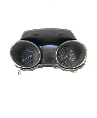 Speedometer (instrument cluster)