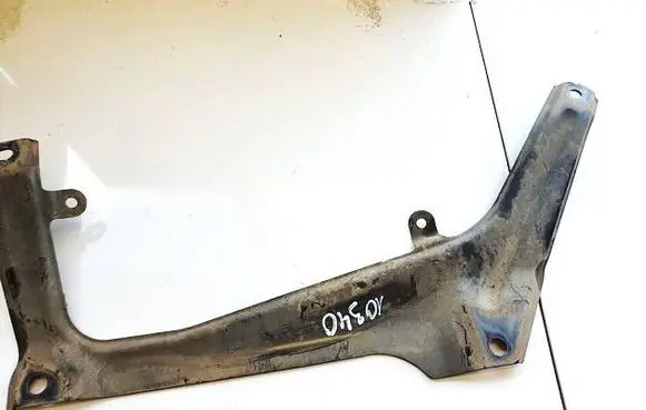Mitsubishi Eclipse Cross Engine mounting bracket