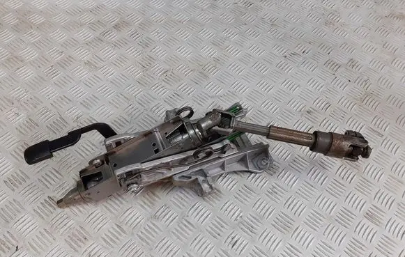 Ford Kuga II Steering wheel axle set 