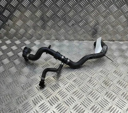 Mercedes-Benz EQB Engine coolant pipe/hose A2435001100
