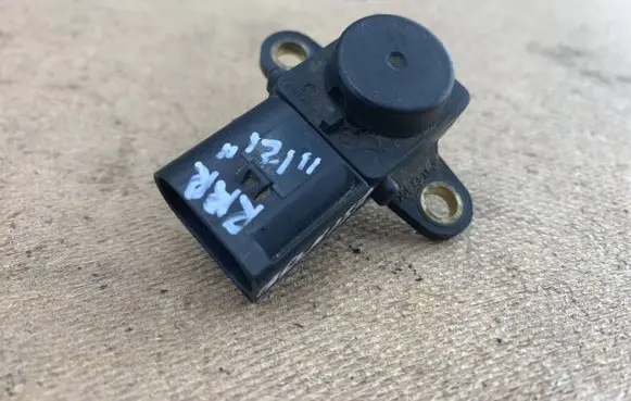 BMW 1 E81 E87 Air pressure sensor 7542623 13627542623 754262304