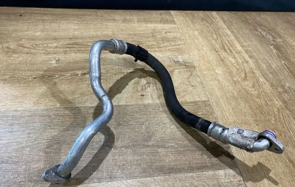 Jaguar F-Pace Air conditioning (A/C) pipe/hose GX7319N602DC