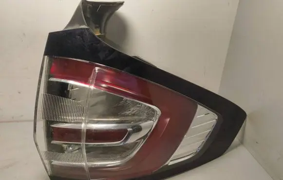 Ford Galaxy Rear/tail lights R1Y02 11429 77P00