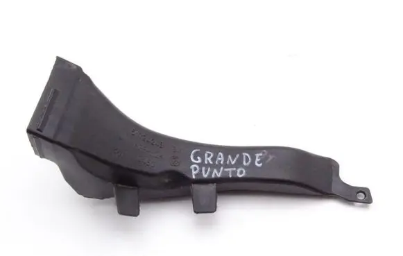 Fiat Grande Punto Air intake duct part 51724243