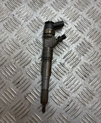 BMW 3 E46 Fuel injector 0445110216 7793836