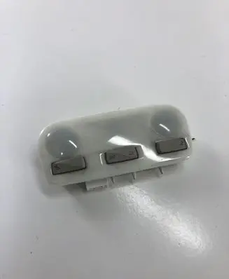 Renault Scenic III - Grand scenic III Rear seat light 264300008R