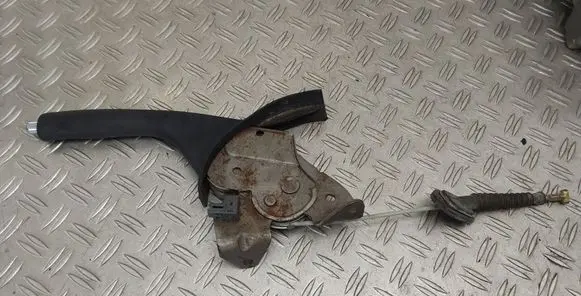Toyota Corolla E120 E130 Handbrake/parking brake lever assembly 