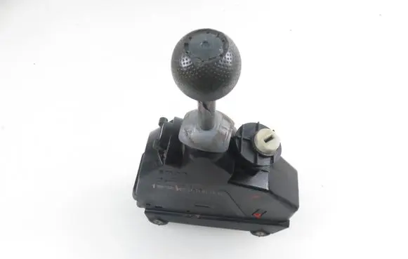 Smart ForTwo I Gear shifter/selector 0007542
