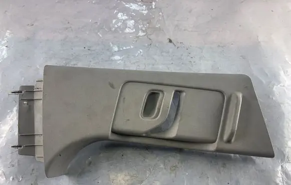 Opel Corsa D Other sill/pillar trim element 13180573 330337437