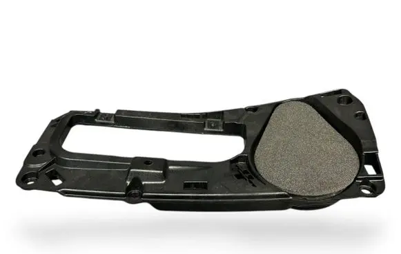 Volvo S80 Dash center speaker trim cover 30676232
