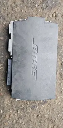 Audi A6 S6 C7 4G Sound amplifier 4G0035223C 3222600120 4G0035223A