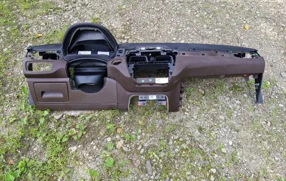 BMW X1 F48 F49 Dashboard 51456969857 6969857