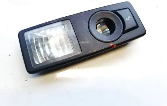 BMW X5 E70 Rear seat light 63316972971