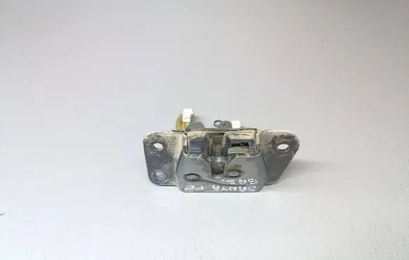 Hyundai Santa Fe Tailgate/trunk/boot lock/catch/latch