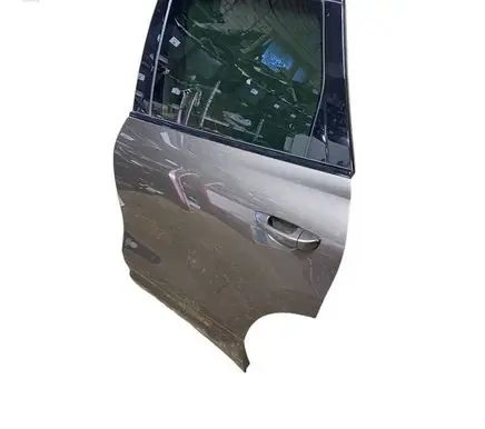 Porsche Cayenne (92A) Rear door 7P0833311 7P5839755 7P5971694