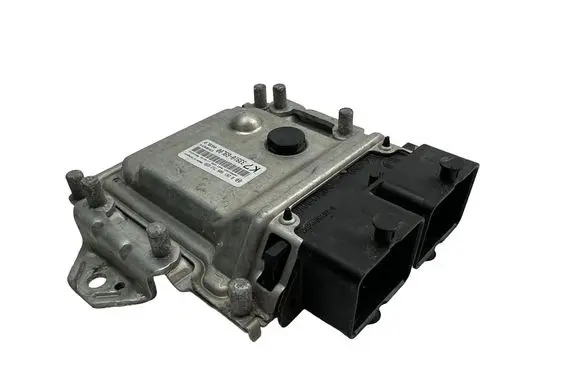 Suzuki Swift II Engine control unit/module 3391069L00 0261S05712