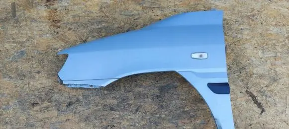 Hyundai Matrix Front wheel arch liner splash guards
