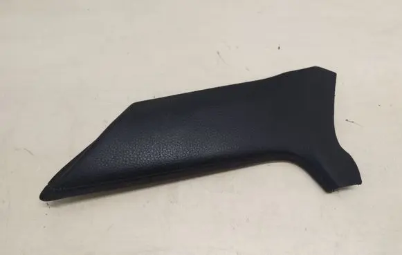 Porsche Cayenne (92A) Other center console (tunnel) element 4598035501