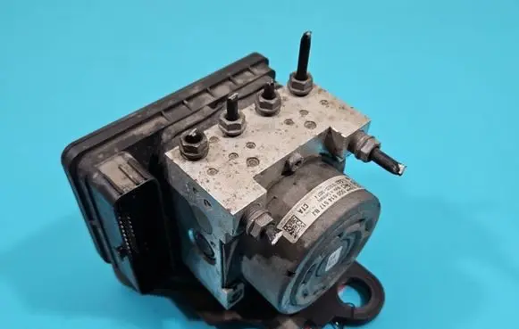 Skoda Superb B8 (3V) ABS Pump 5Q0614517BJ IMPRK1437850