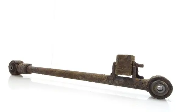 Nissan Patrol Y61 Front control arm part-00833