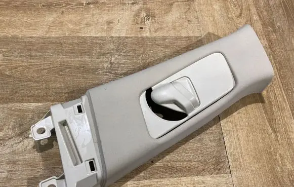 Lexus NX (B) pillar trim (top) 7302478010 7313678010