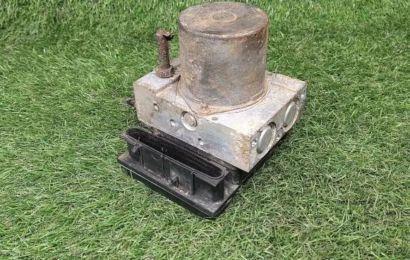 Ford Transit ABS Pump 6C112C285AC 0265283324