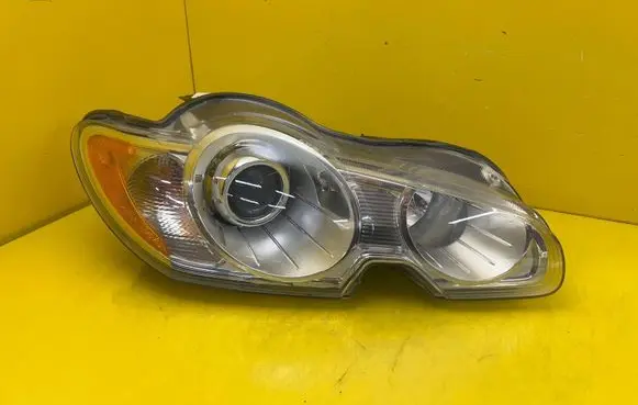Jaguar XF X250 Headlight/headlamp 8X23-13W029-JC