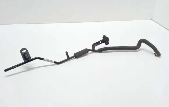 Skoda Octavia Mk3 (5E) Engine coolant pipe/hose 5Q0121064BB
