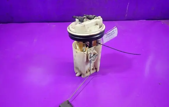 Volvo S40, V40 In-tank fuel pump
